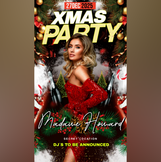 madame-homard-nederland-x-mas-party-lingerie-feest-nederland-27-december